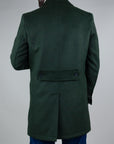 Berna Men's Coat Art. BERNA M 246068