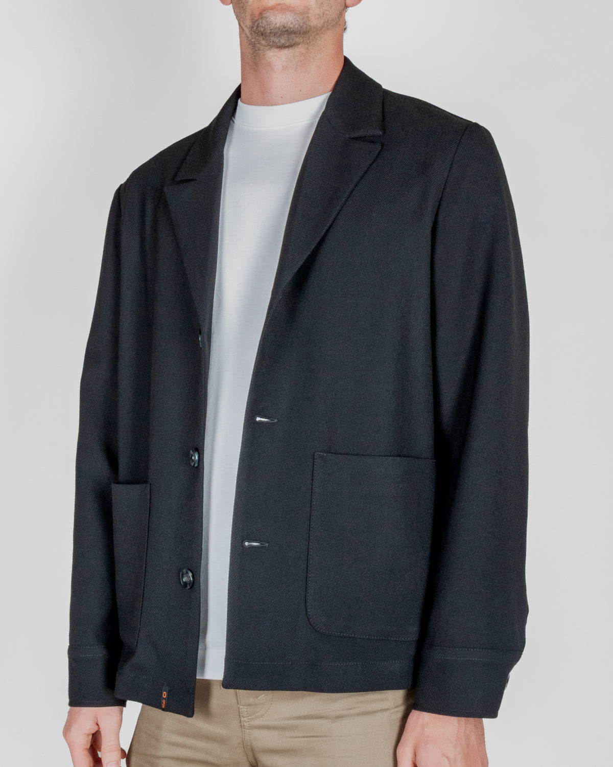 Giacca camicia Officina 36 Mod. 7801 Silea Uomo Art. 0780100647
