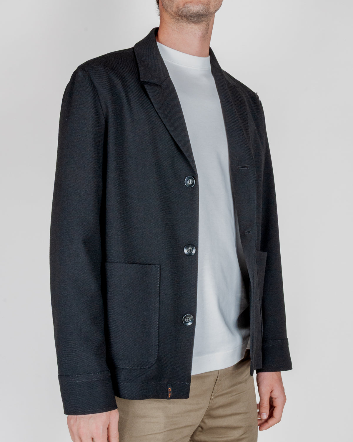 Giacca camicia Officina 36 Mod. 7801 Silea Uomo Art. 0780100647