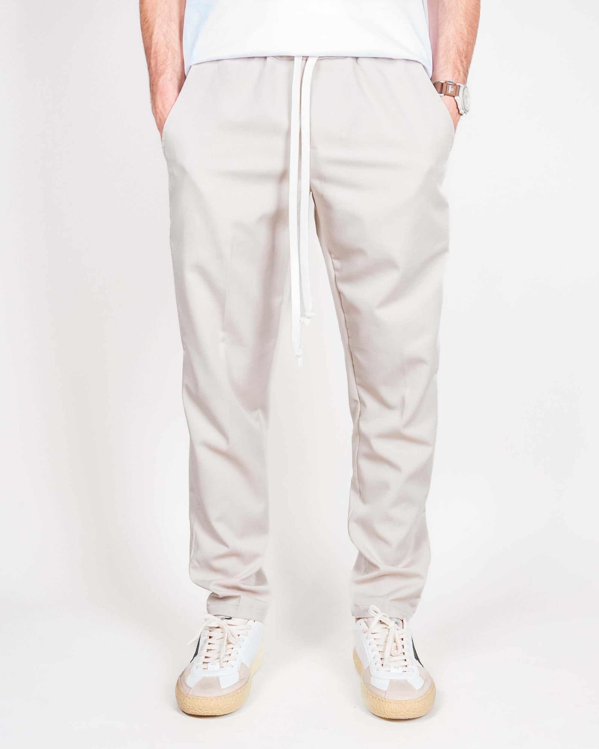 Pantalaccio Viscosa 1921 Store Uomo Art. MIAMI