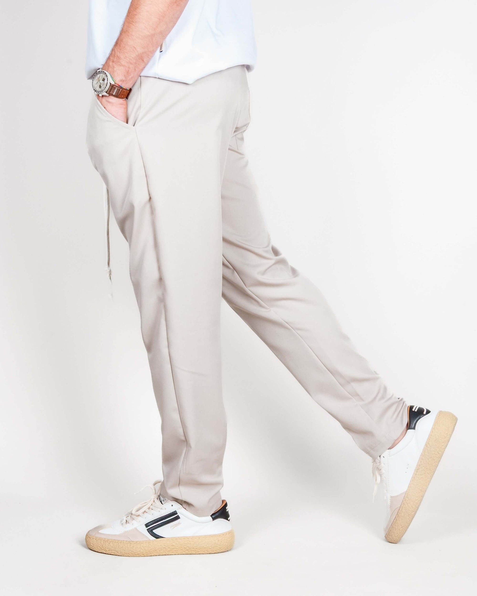 Pantalaccio Viscosa 1921 Store Uomo Art. MIAMI
