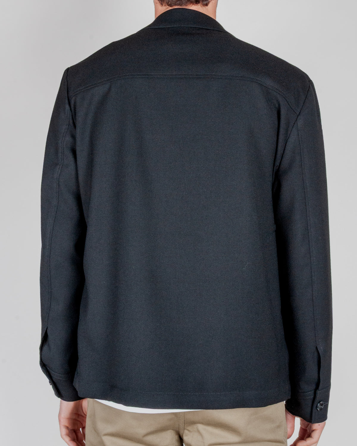 Giacca camicia Officina 36 Mod. 7801 Silea Uomo Art. 0780100647