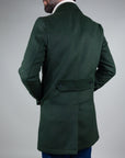 Berna Men's Coat Art. BERNA M 246068