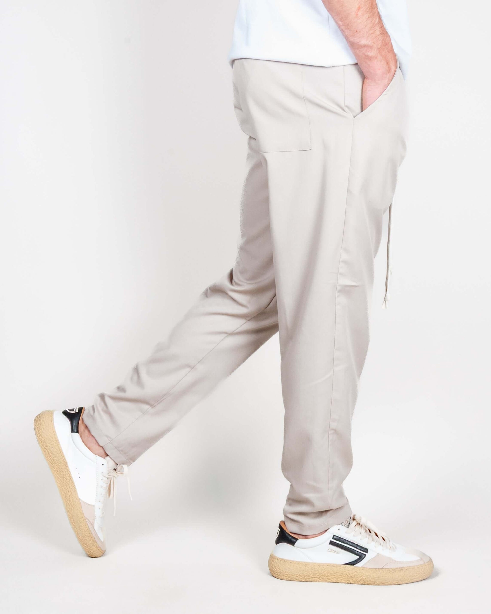 Pantalaccio Viscosa 1921 Store Uomo Art. MIAMI