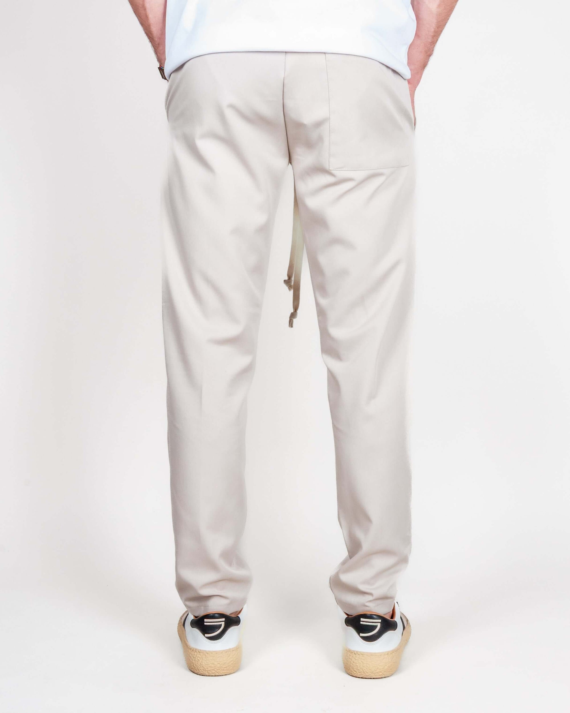 Pantalaccio Viscosa 1921 Store Uomo Art. MIAMI