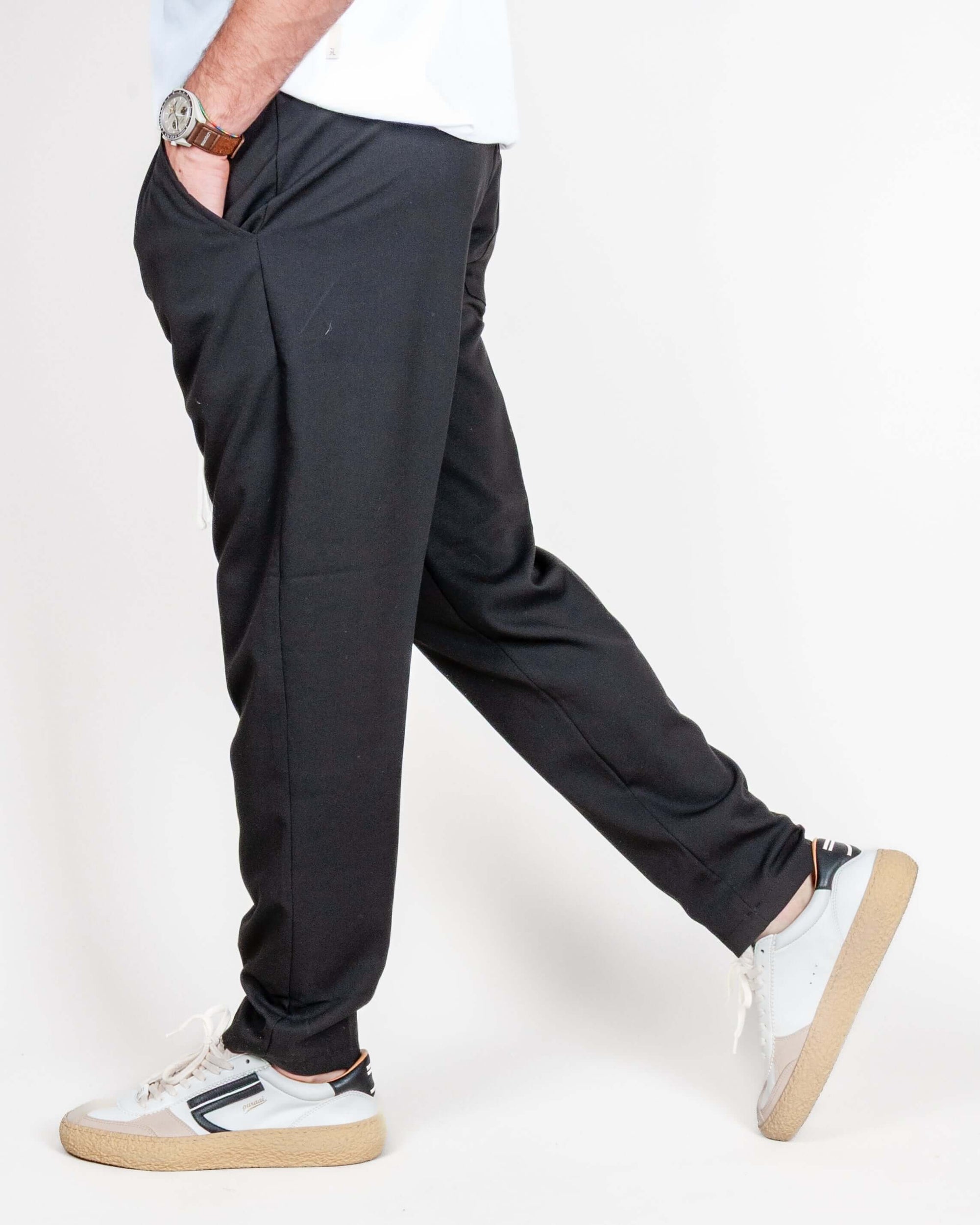 Pantalaccio Viscosa 1921 Store Uomo Art. MIAMI