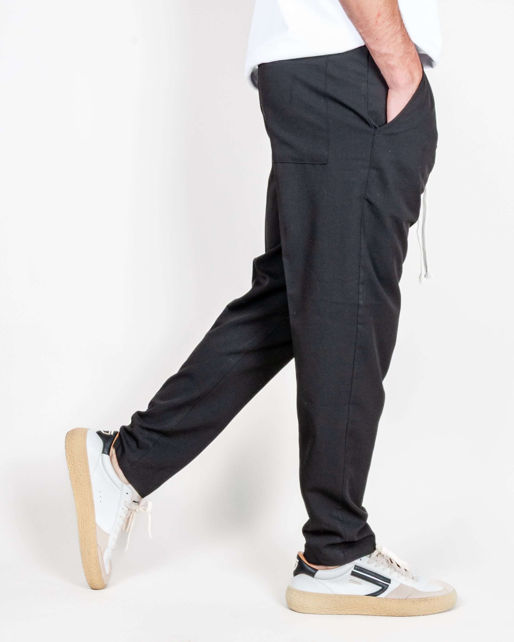 Pantalaccio Viscosa 1921 Store Uomo Art. MIAMI