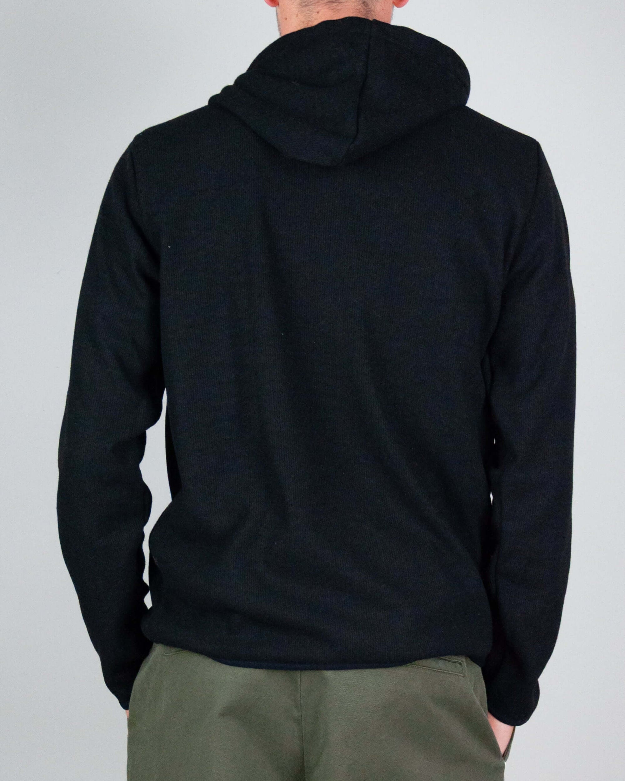 Felpa Cappuccio Maglia BL11 Art. 43BLFI138