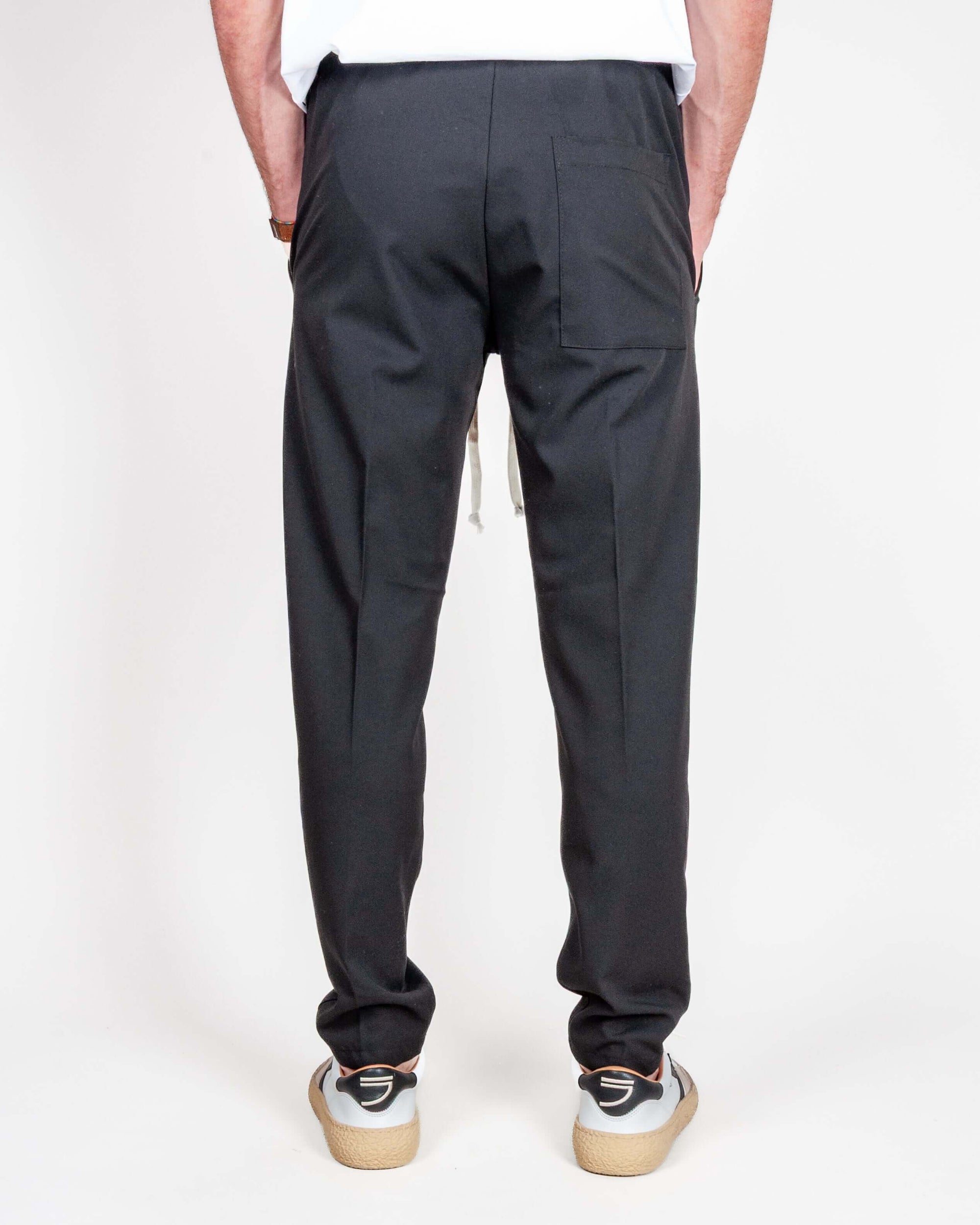 Pantalaccio Viscosa 1921 Store Uomo Art. MIAMI