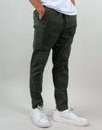 Pantalaccio Gianni Lupo Art. GL5109BD-F25