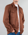 Camicia Renna Berna Art. BERNA M 252121
