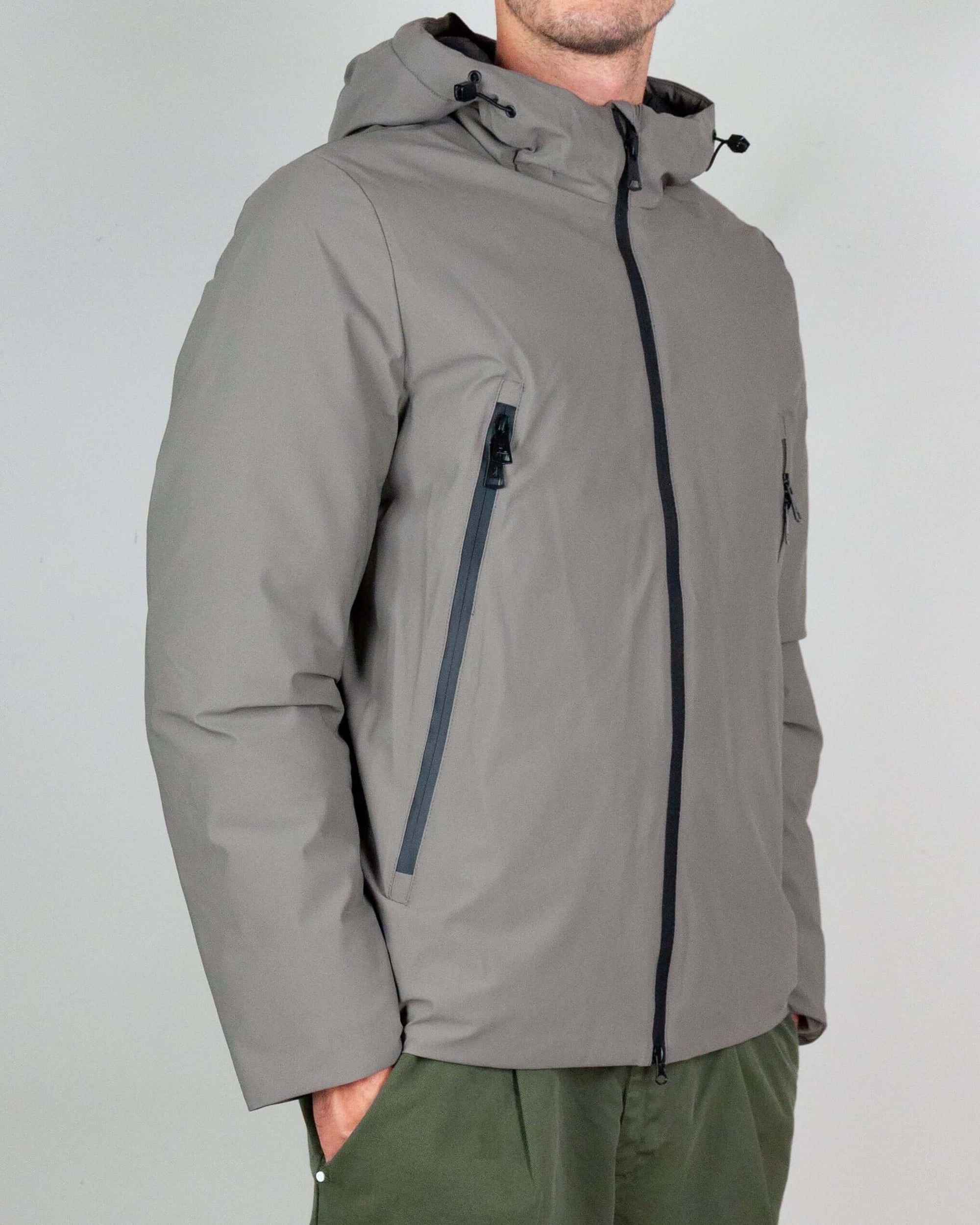 Giubbotto Tecnico Gianni Lupo Art. GL5069BD-F25