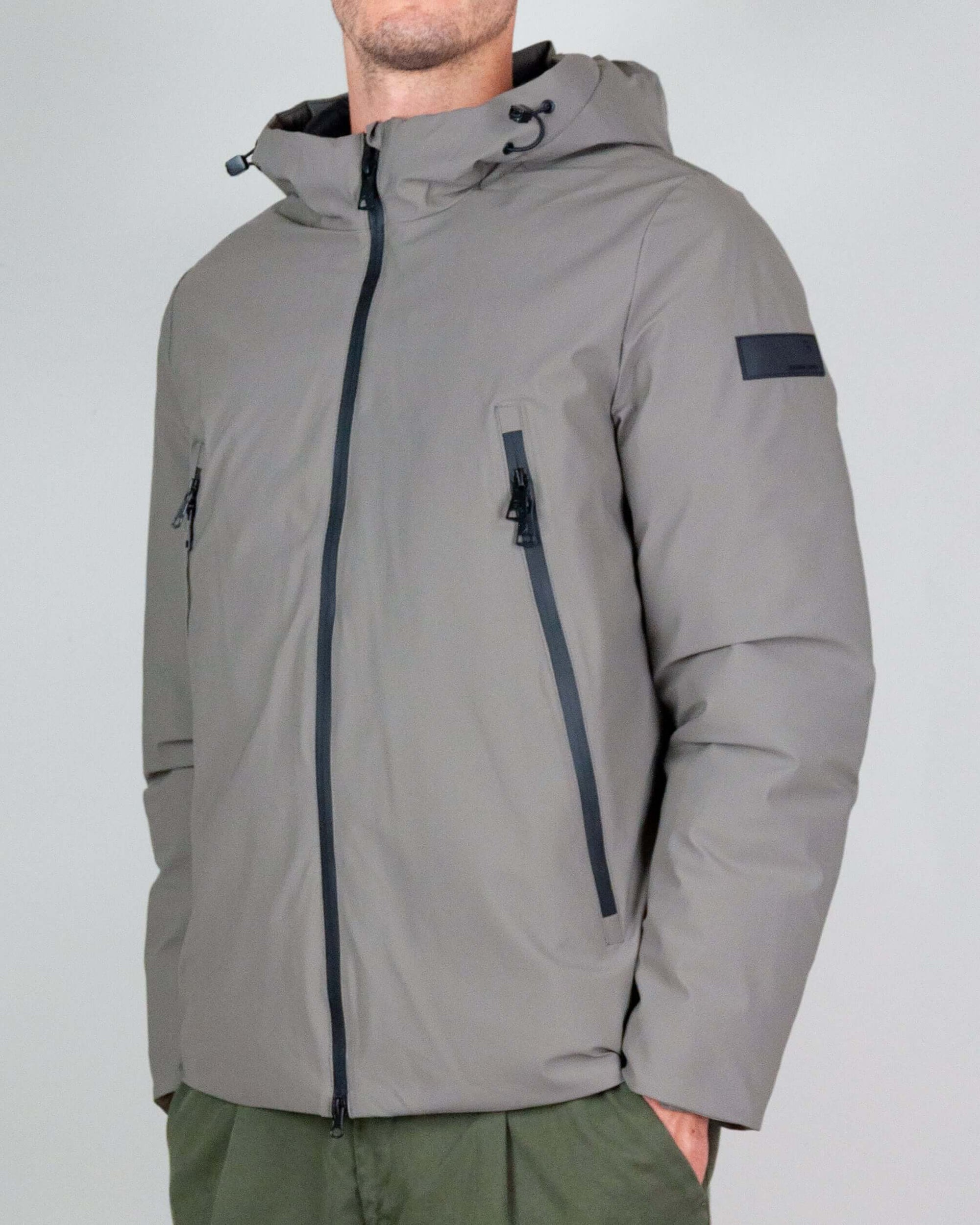 Giubbotto Tecnico Gianni Lupo Art. GL5069BD-F25