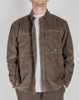 Overshirt Velluto Jack&Jones Oliver Art. 12301355