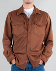 Camicia Renna Berna Art. BERNA M 252121