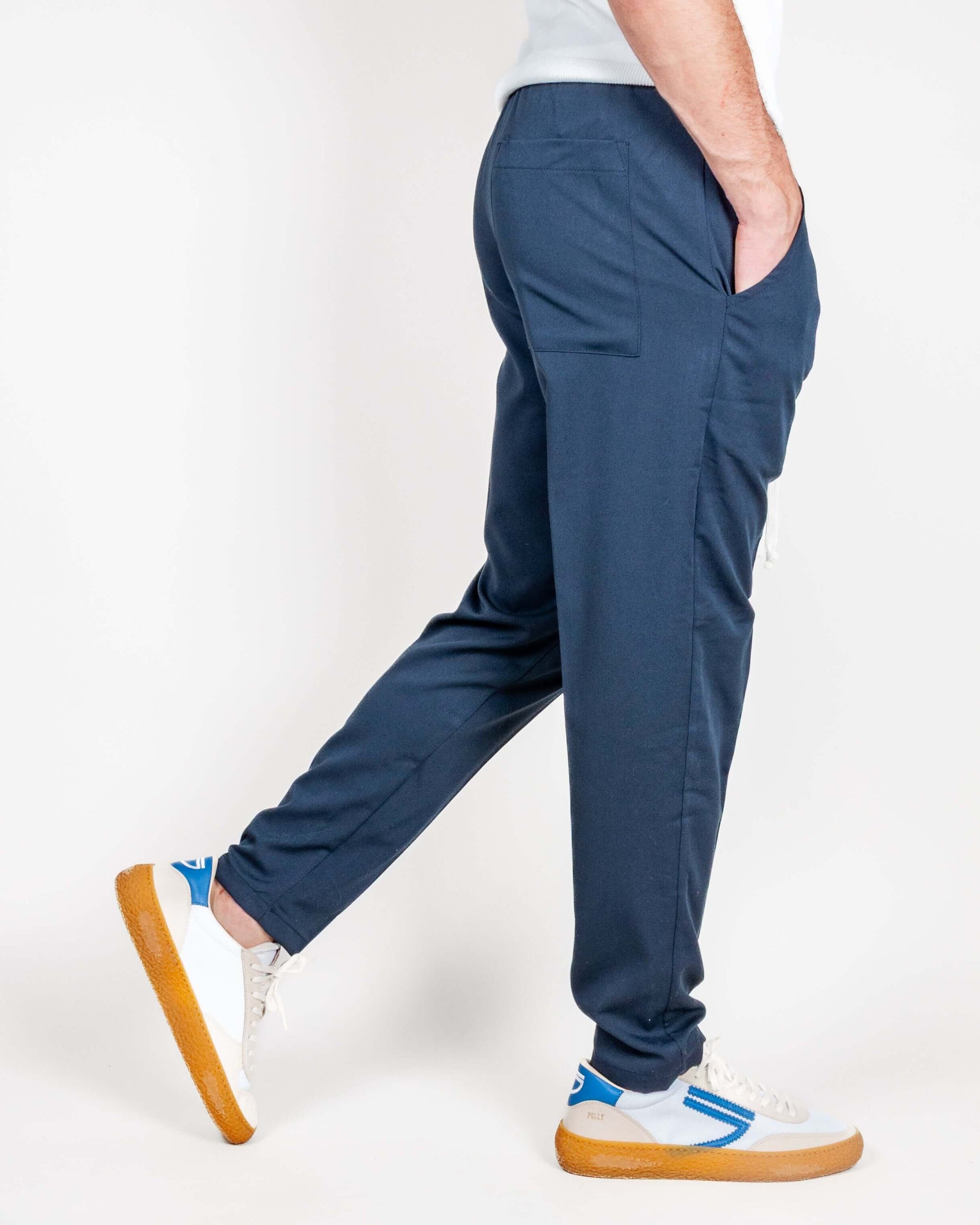 Pantalaccio Viscosa 1921 Store Uomo Art. MIAMI