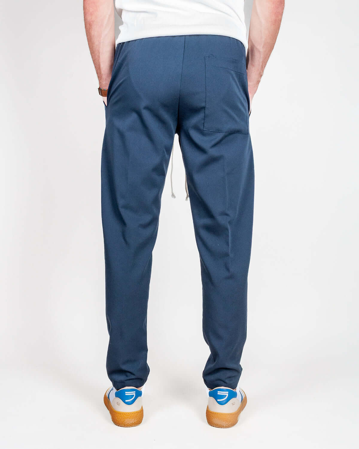 Pantalaccio Viscosa 1921 Store Uomo Art. MIAMI