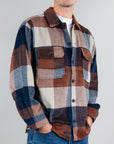 Overshirt Bradley Jack&Jones Art. 12257199-1