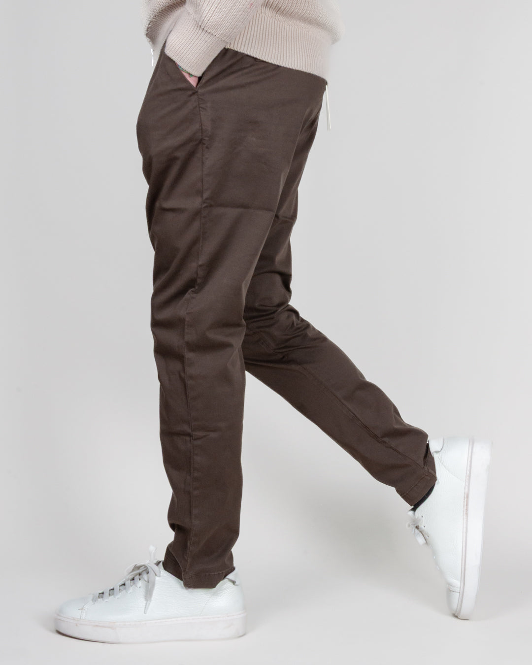 Pantalaccio Cotone leggero Gianni Lupo Art. GL6072Q-S26