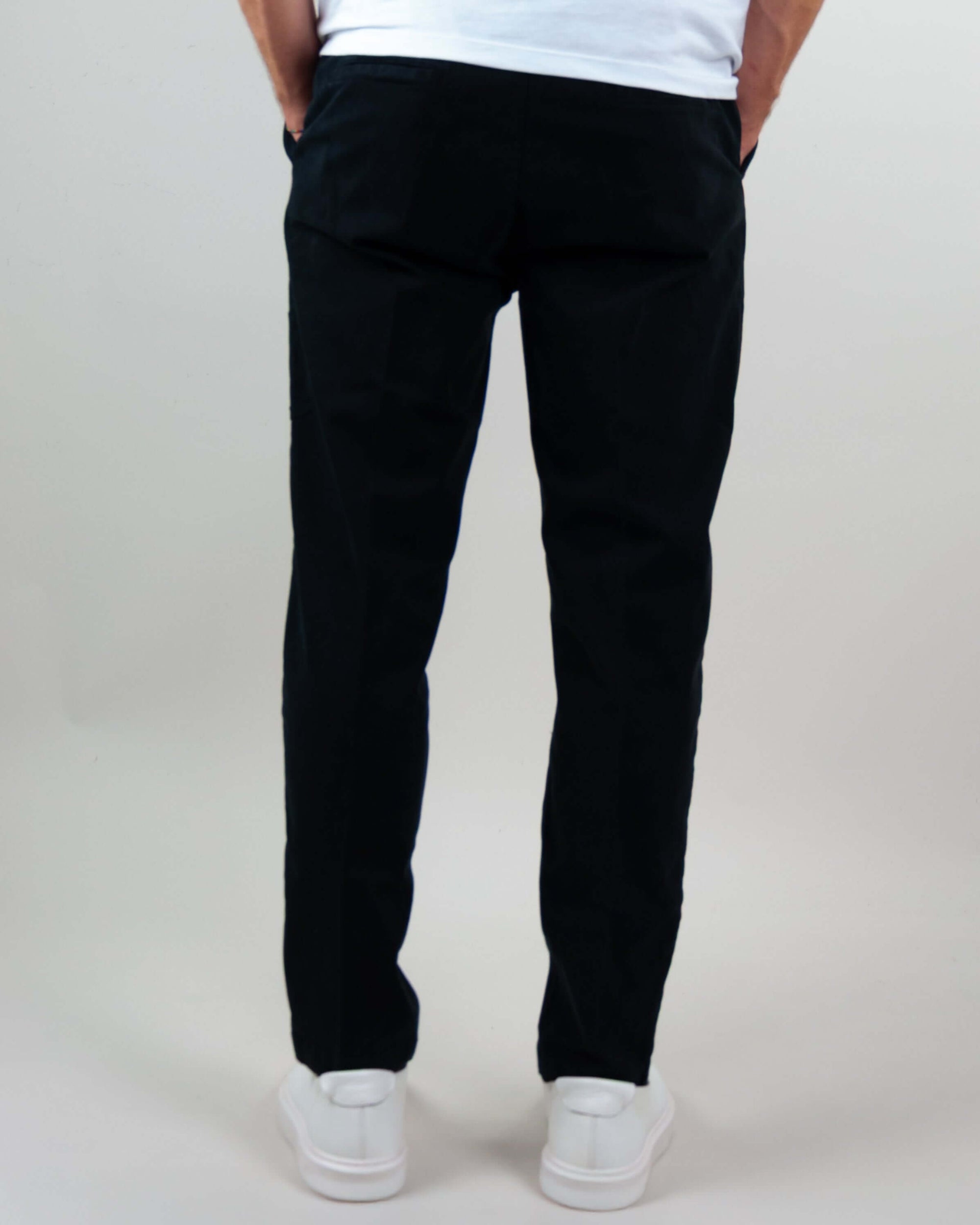 Pantalaccio Gianni Lupo Art. GL5109BD-F25