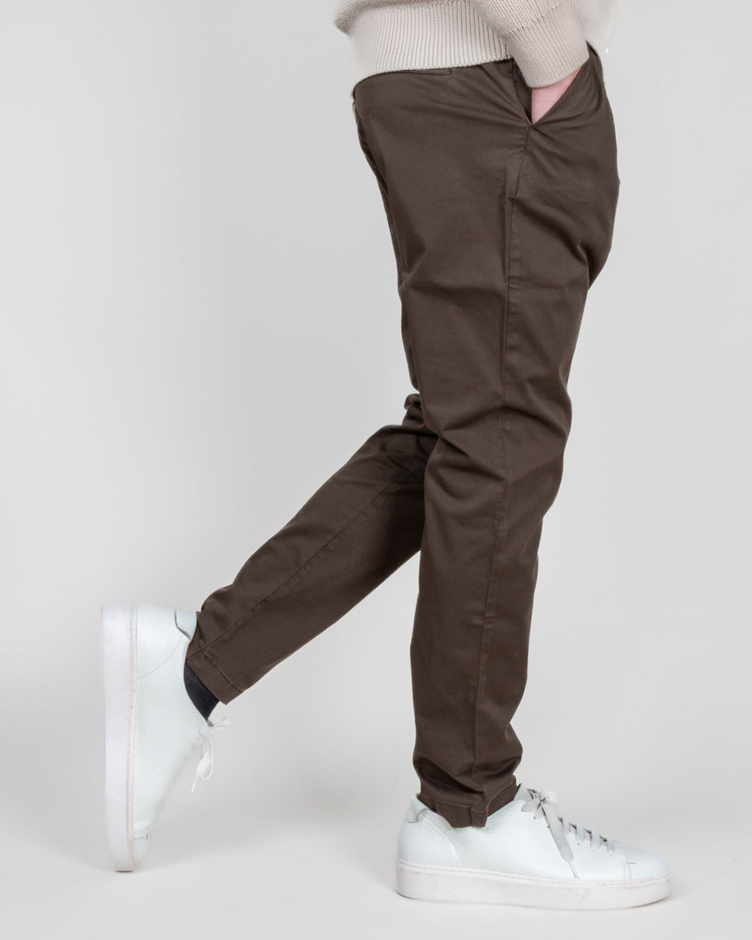 Pantalaccio Cotone leggero Gianni Lupo Art. GL6072Q-S26