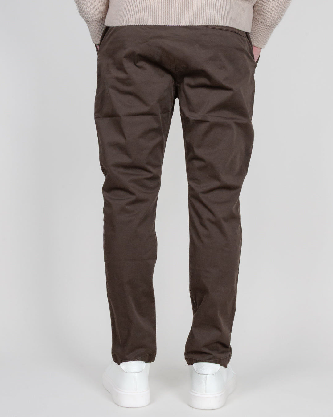 Pantalaccio Cotone leggero Gianni Lupo Art. GL6072Q-S26