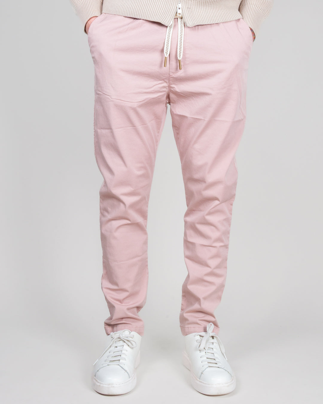 Pantalaccio Cotone leggero Gianni Lupo Art. GL6072Q-S26