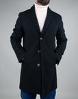 Cappotto Gianni Lupo Art. GN21671-F24