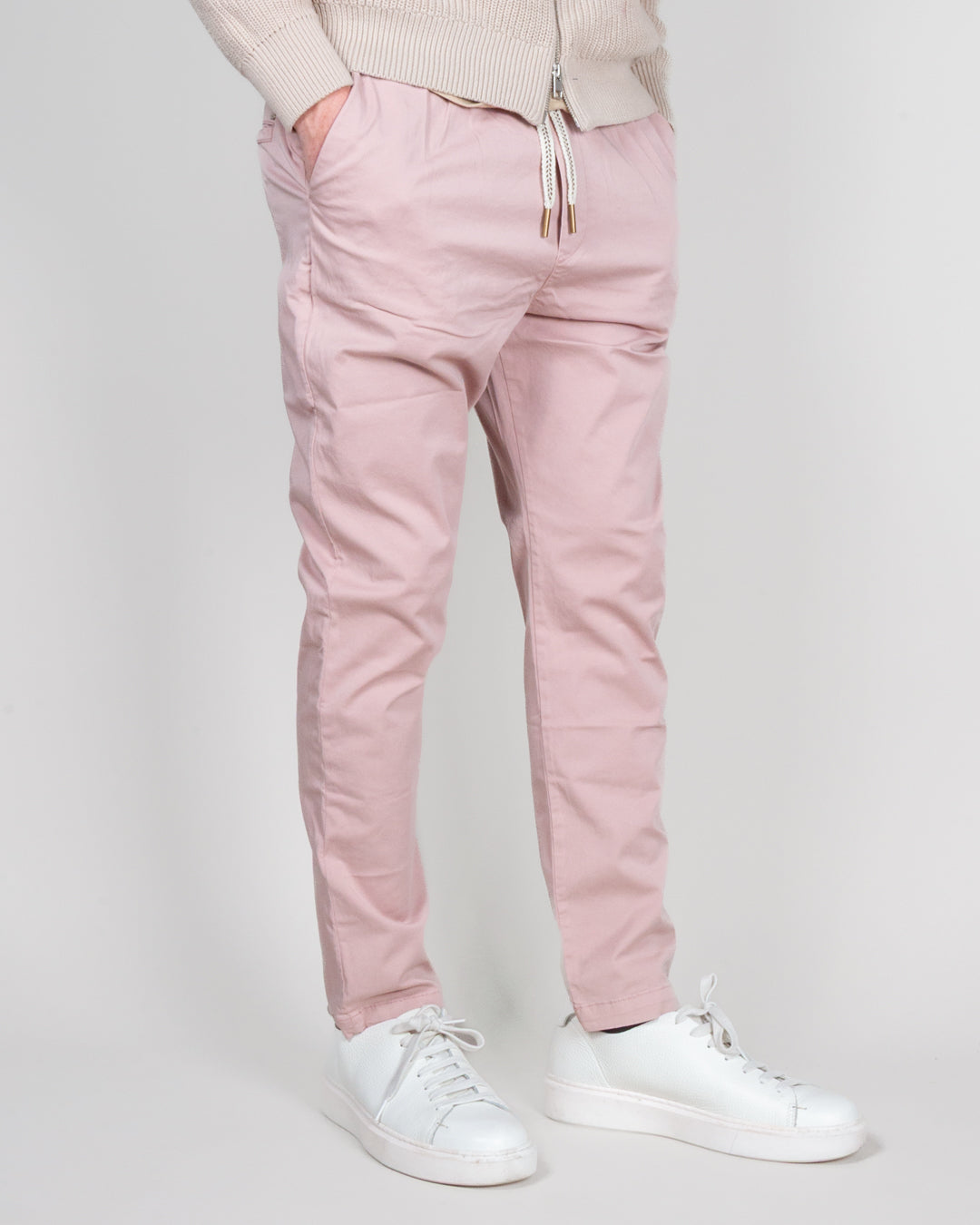 Pantalaccio Cotone leggero Gianni Lupo Art. GL6072Q-S26