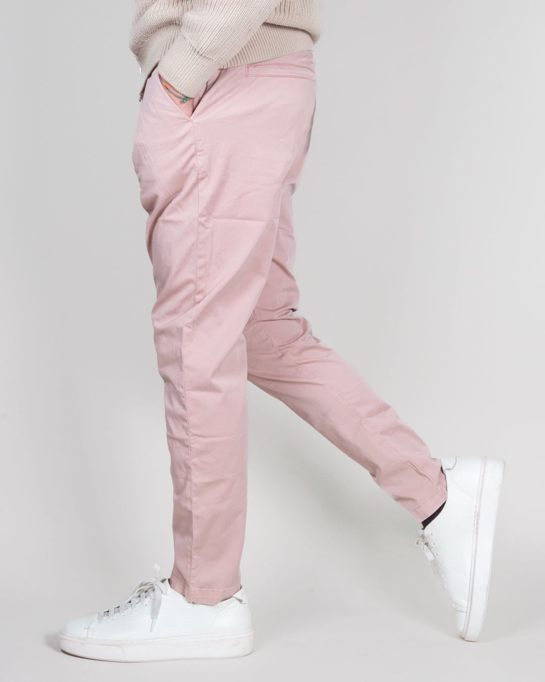 Pantalaccio Cotone leggero Gianni Lupo Art. GL6072Q-S26