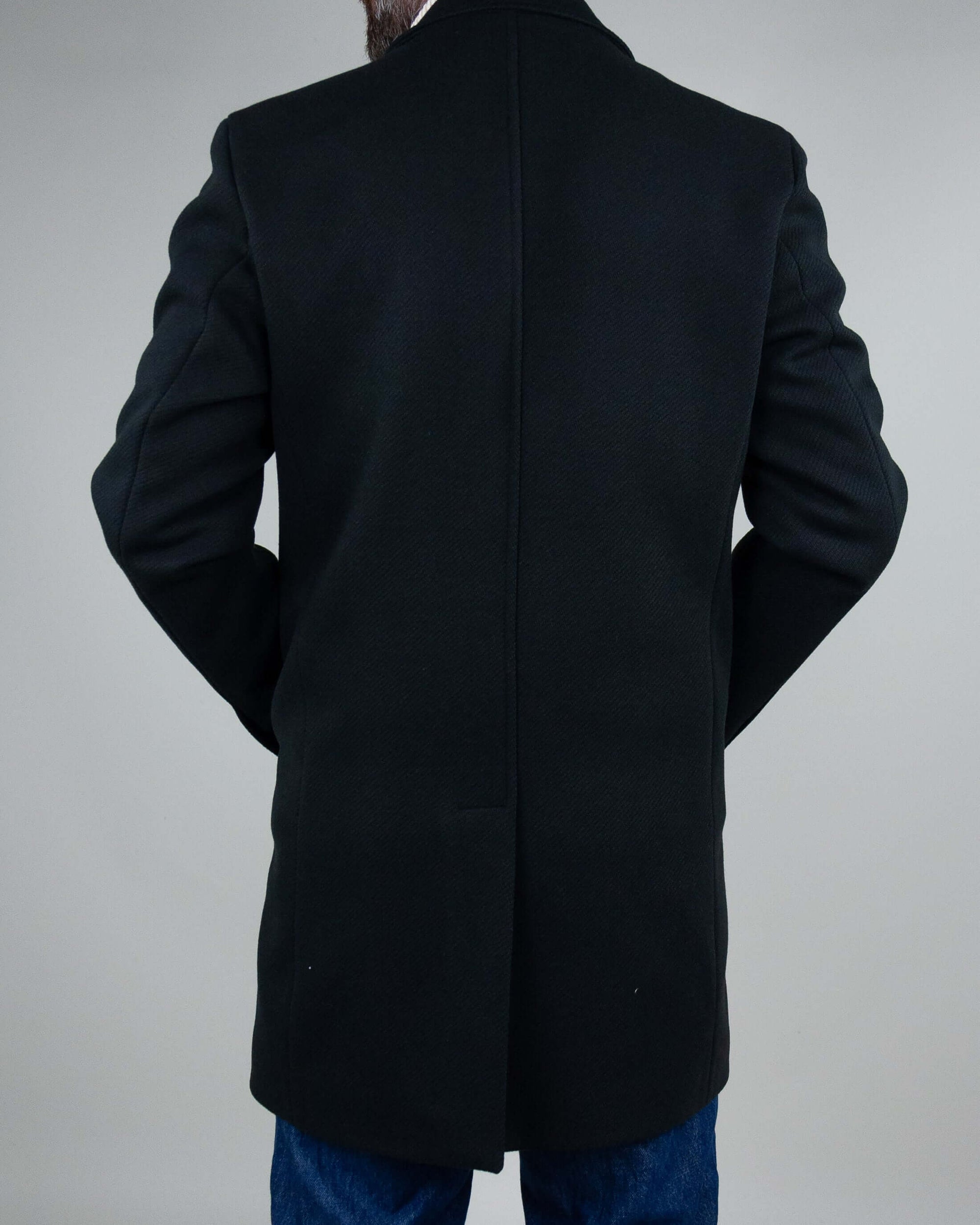 Cappotto Gianni Lupo Art. GN21671-F24