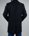 Cappotto Gianni Lupo Art. GN21671-F24