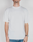 T-shirt Why Not Brand Home Tee Art. MS86