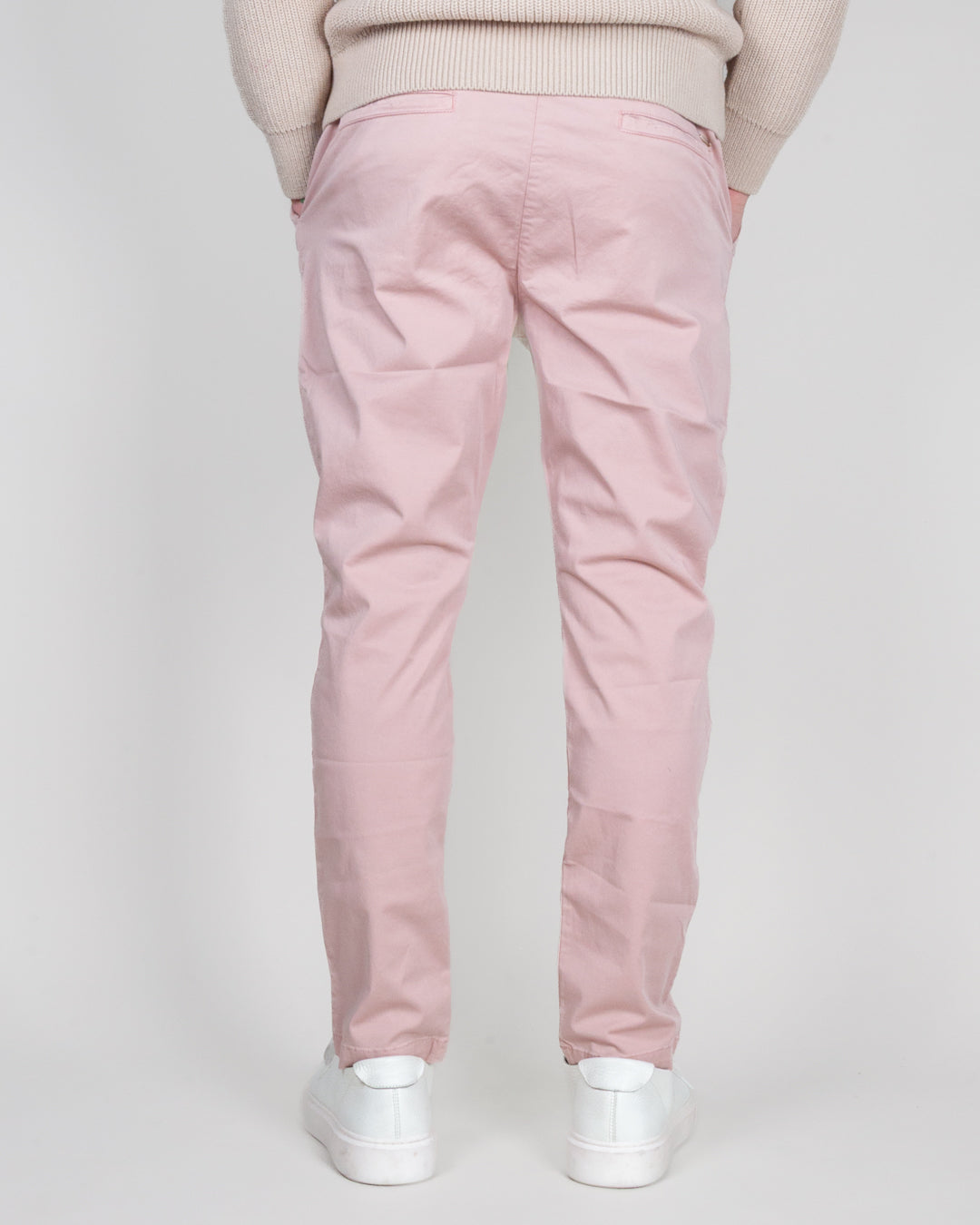 Pantalaccio Cotone leggero Gianni Lupo Art. GL6072Q-S26