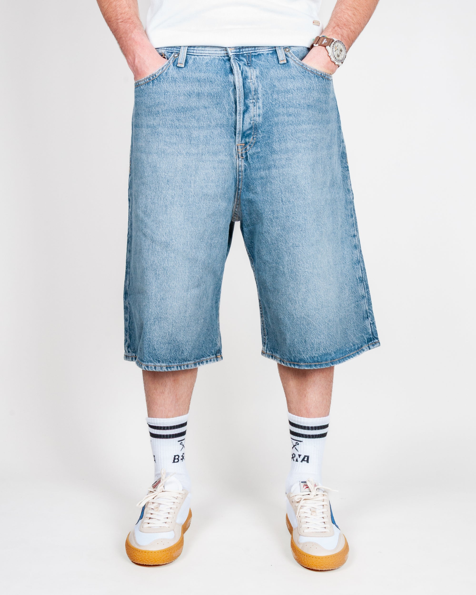 Bermuda Jack&amp;Jones Iron Art. 12291747