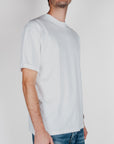 T-shirt Why Not Brand Home Tee Art. MS86