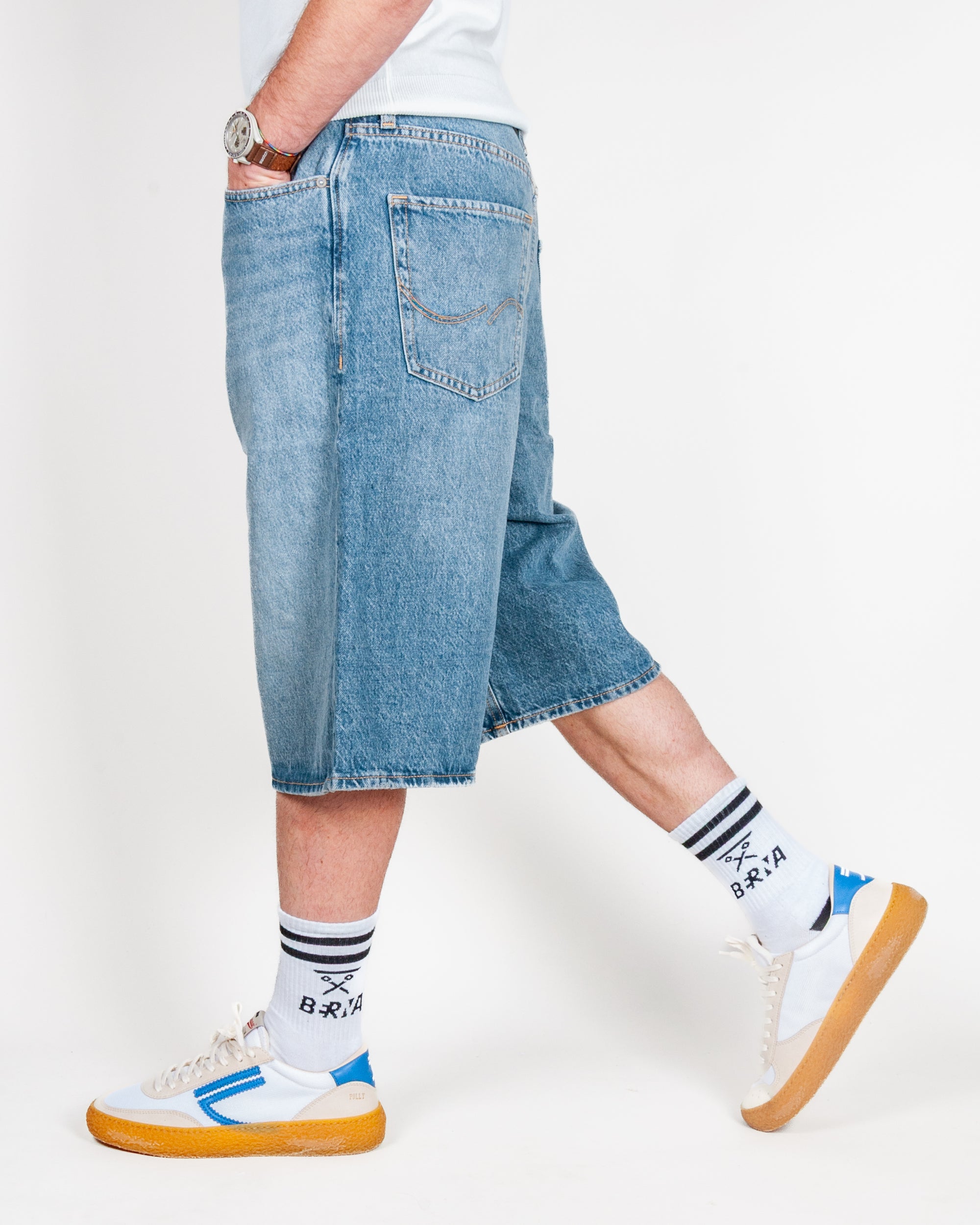 Bermuda Jack&amp;Jones Iron Art. 12291747