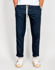 Pantalaccio misto Lino 1921 Store Uomo Art. PAROS, pantaloni in lino e rayon, perfetti per comfort e stile.