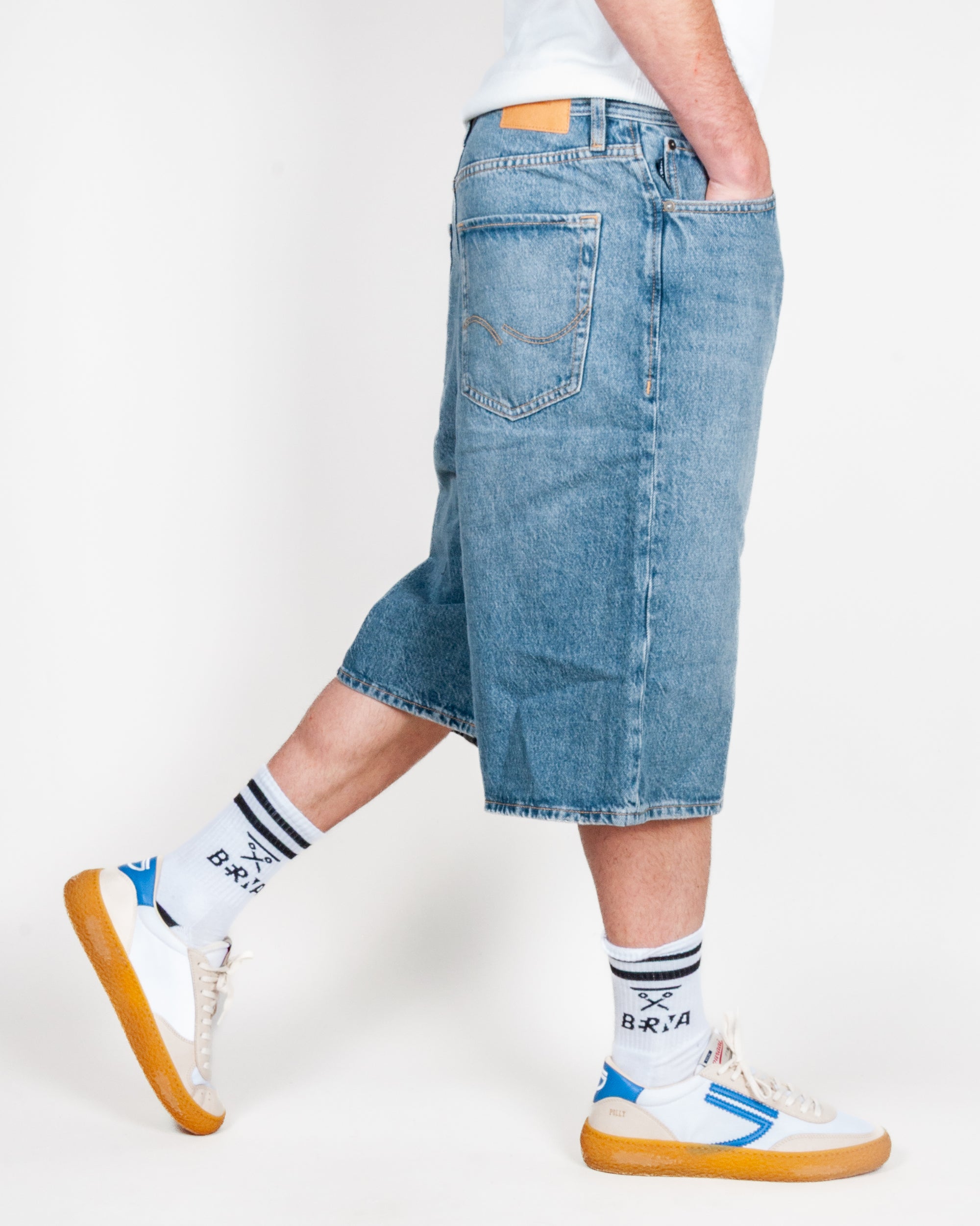 Bermuda Jack&amp;Jones Iron Art. 12291747
