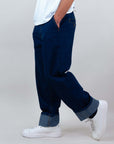 Pantalone Jeans Berna Art. BERNA M 252122