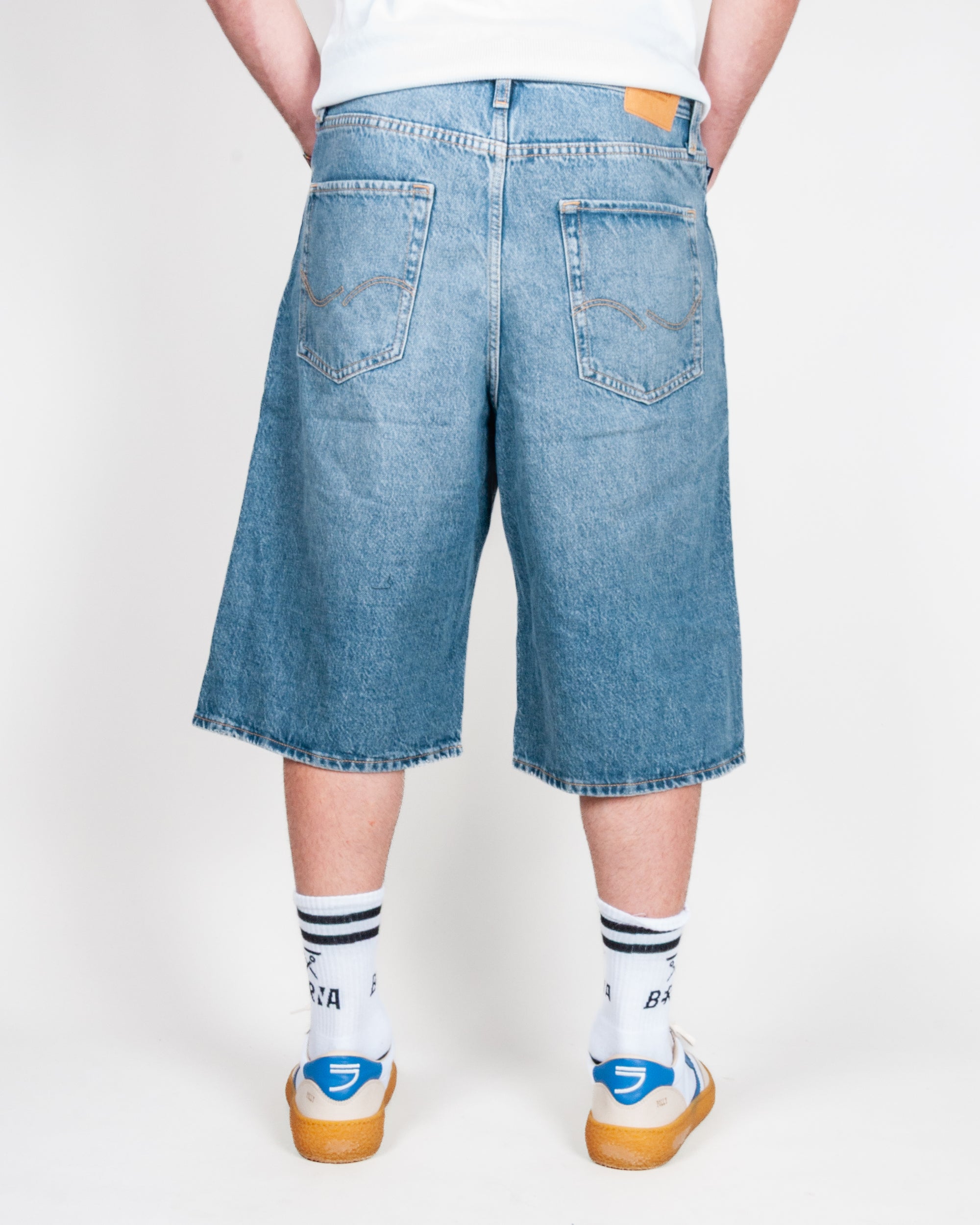 Bermuda Jack&amp;Jones Iron Art. 12291747