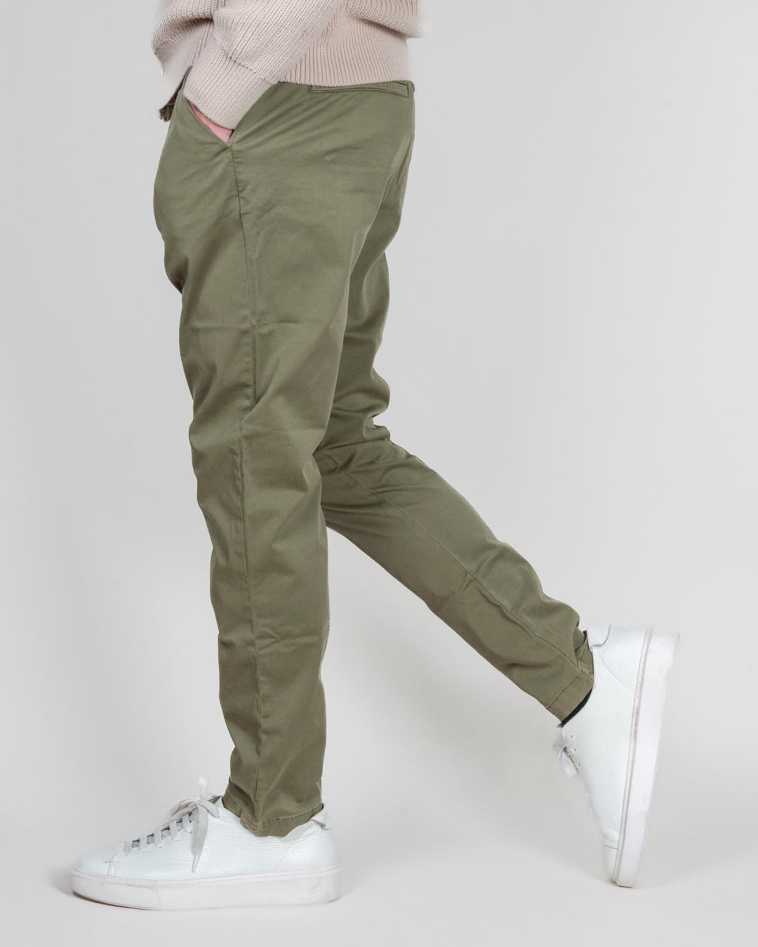 Pantalaccio Cotone leggero Gianni Lupo Art. GL6072Q-S26