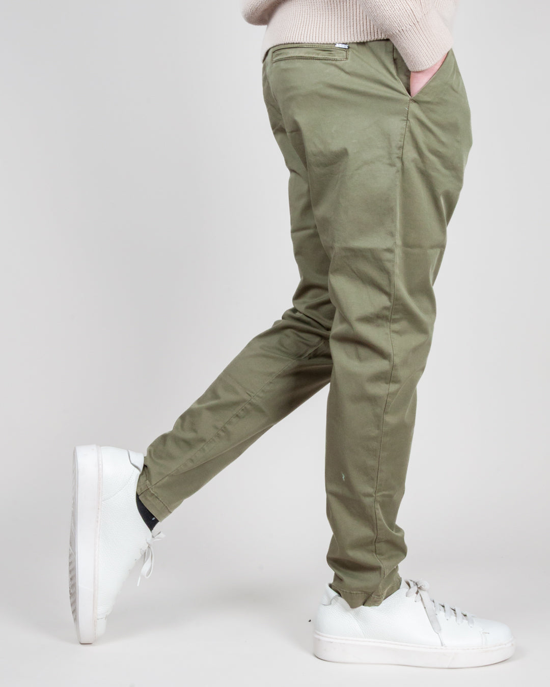 Pantalaccio Cotone leggero Gianni Lupo Art. GL6072Q-S26