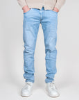 Jeans Skinny Gianni Lupo Mod. Kevin Art. GL6398Q