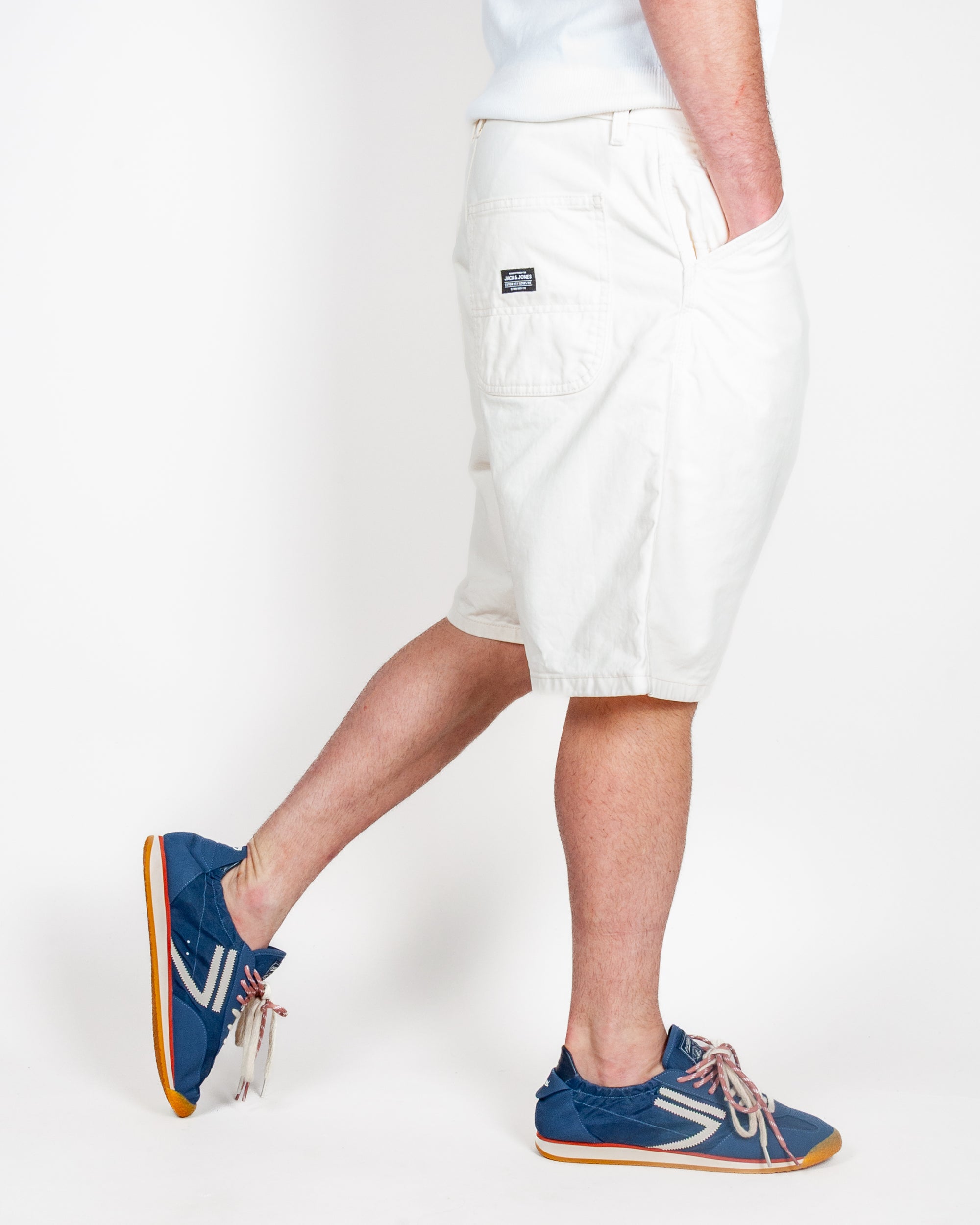 Bermuda Jack&amp;Jones Worker Tony Art. 12288533