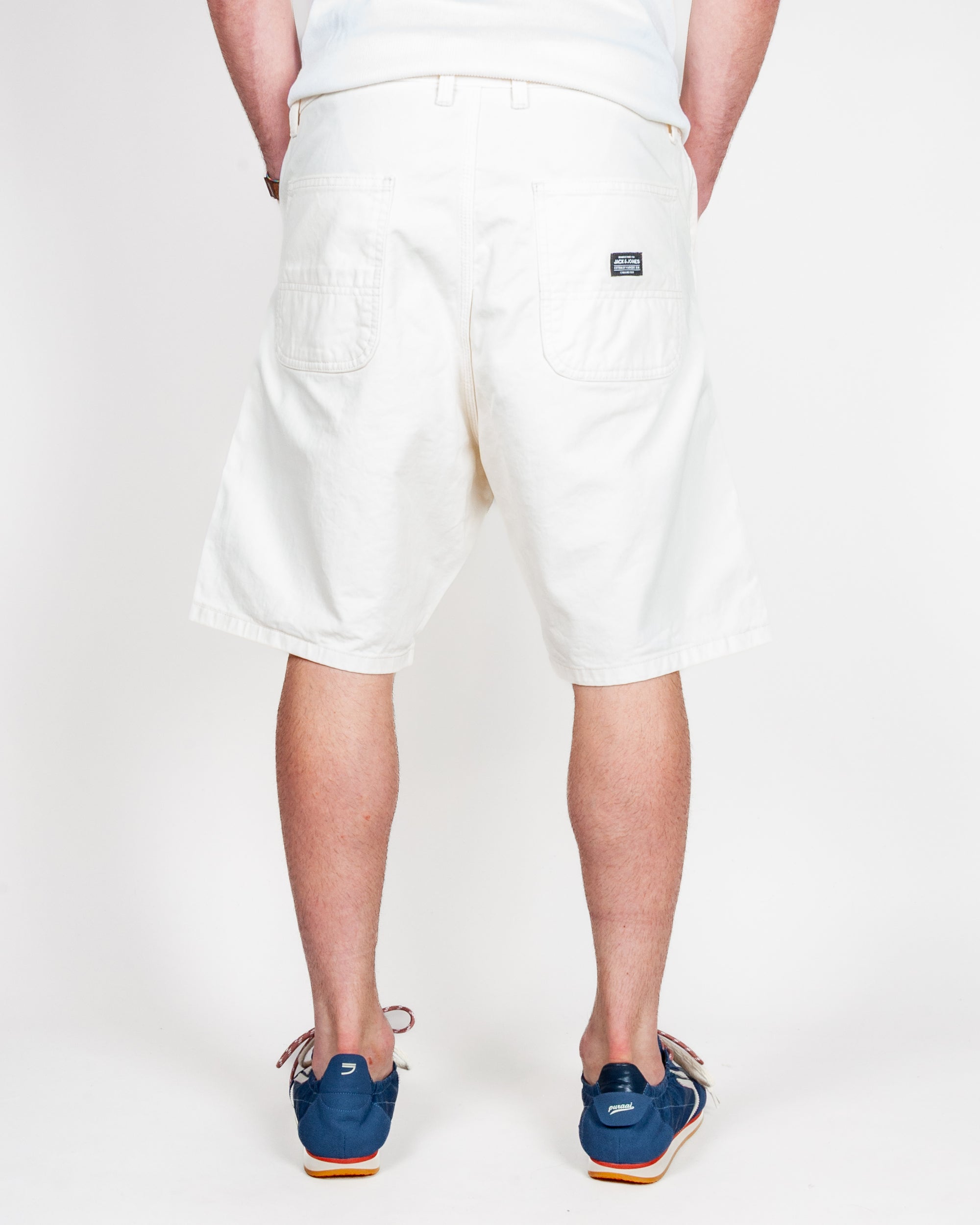 Bermuda Jack&amp;Jones Worker Tony Art. 12288533