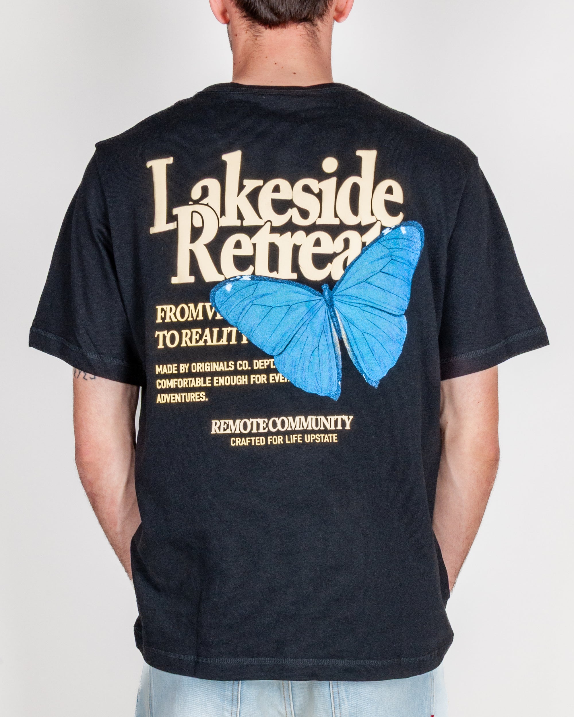 T-shirt Montauk Jack&amp;Jones Art. 12290891