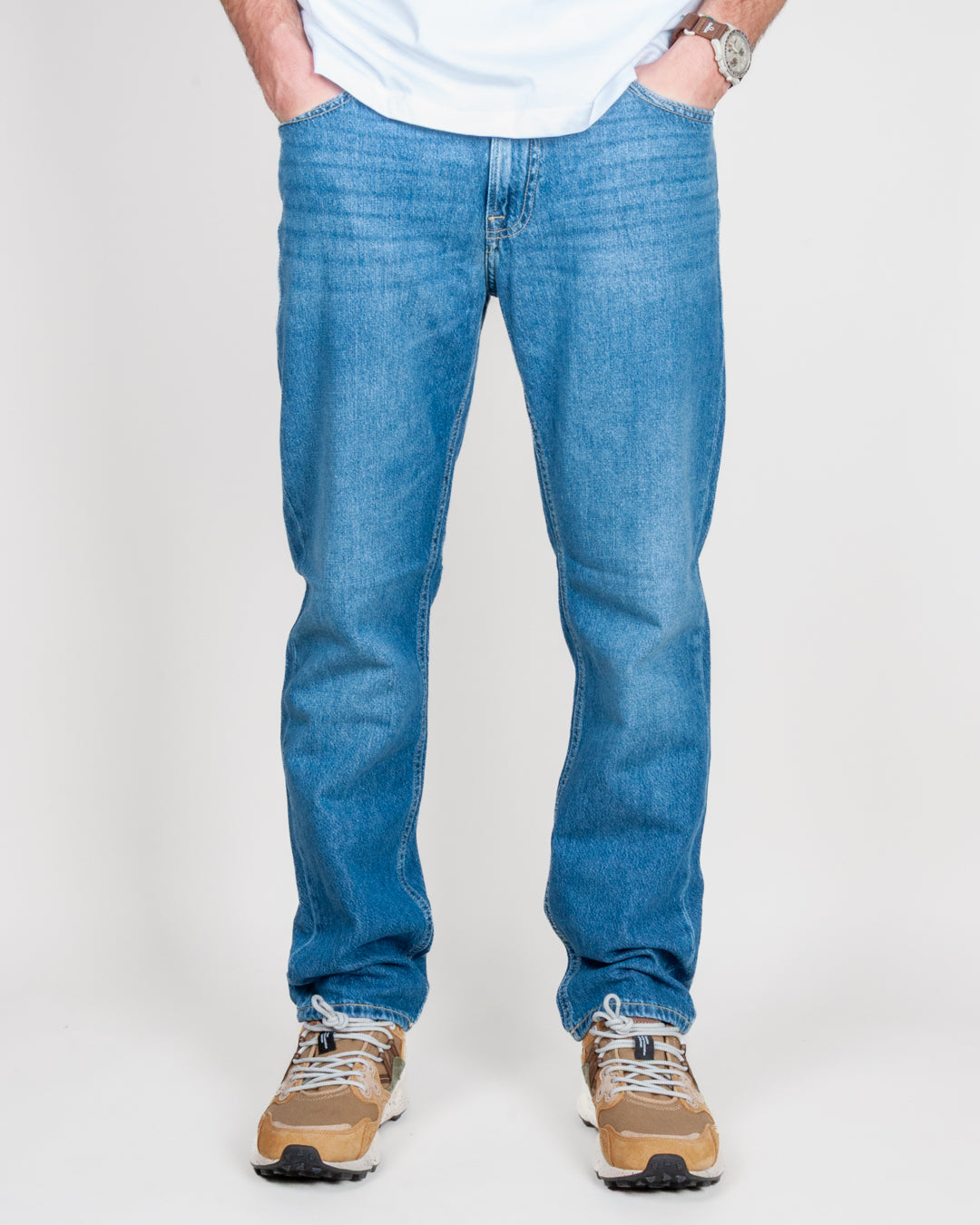 Jeans Jack&amp;Jones Clark Regular fit Art. 12291693
