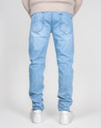 Jeans Skinny Gianni Lupo Mod. Kevin Art. GL6398Q