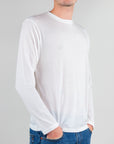 T-shirt Manica Lunga Imperial Art. T6405290AZ